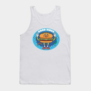 Good Vibes Tank Top